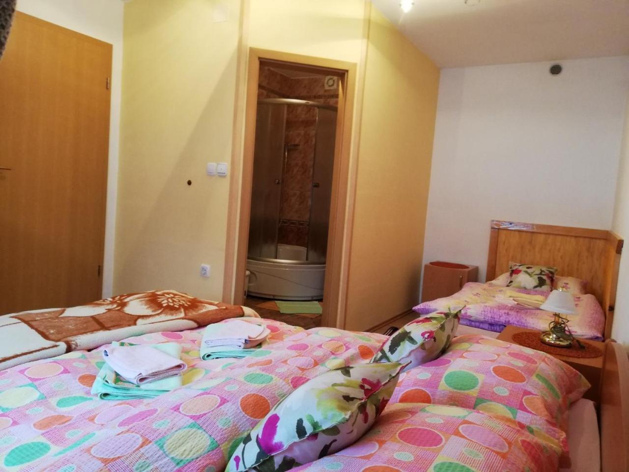Apartment Resman Trsce Eksteriør bilde